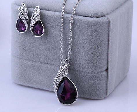 Conjunto de Collares Elegantes - Image 10