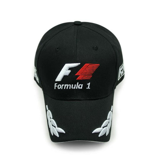 Gorra de Motociclismo con Bordado y Protección Solar - Image 2