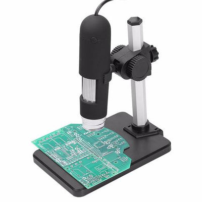 Microscopio USB Digital de Alta Resolución - Image 8