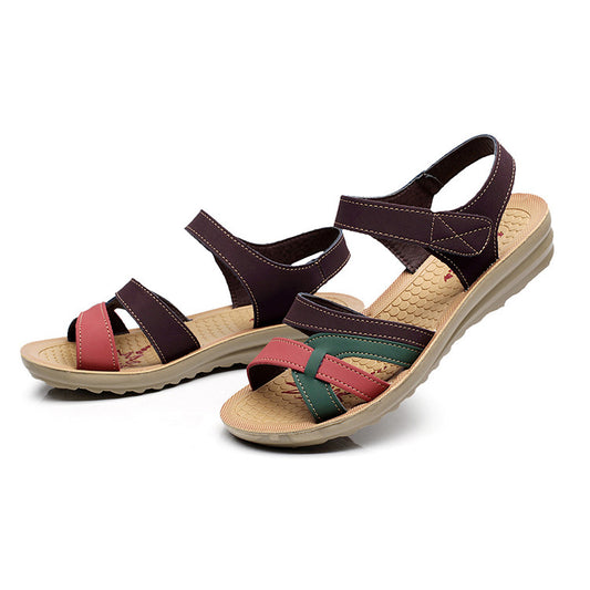 Sandalias Cómodas para Mamá - Diseño Ergonómico y Antideslizante - Image 2
