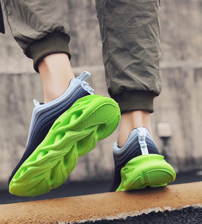 Zapatillas Running con Malla Transpirable - Image 8