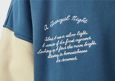Chaqueta Retro de Béisbol Unisex con Bordado de Letras - Image 15