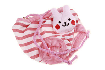 Pañal Sanitario Reutilizable para Perras - Braguita Menstrual Talla S-XL - Image 10
