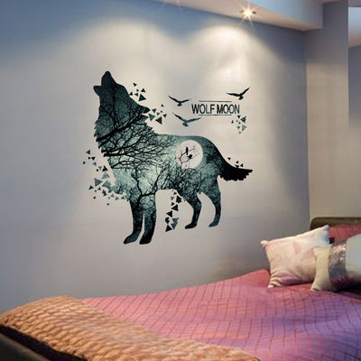 Adhesivos Decorativos 3D para Paredes - Image 3