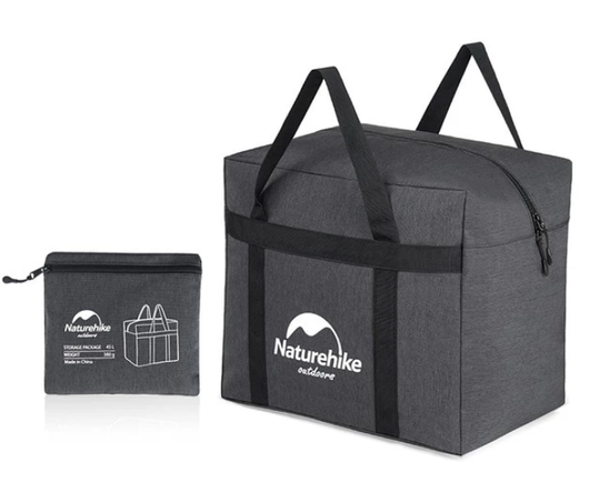 Mochila Ultraligera XL para Aventuras al Aire Libre