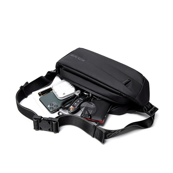 Bolso Deportivo Crossbody de Una Correa para Hombre