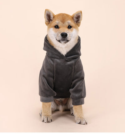 Ropa Térmica para Perros Pequeños y Medianos - Abrigo Cálido Otoño Invierno - Image 4