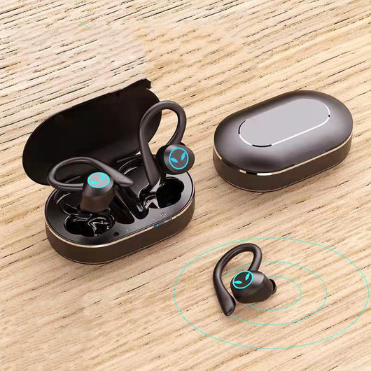 Audífonos Deportivos Inalámbricos True Wireless para Gaming - Image 6