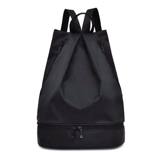 Bolsa de Gimnasio con Compartimento Seco y Húmedo para Hombre y Mujer - Image 2