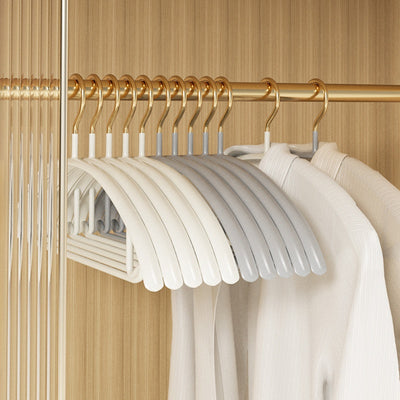 Perchero Invisible Antideslizante Reforzado para Ropa Húmeda y Seca - Image 18