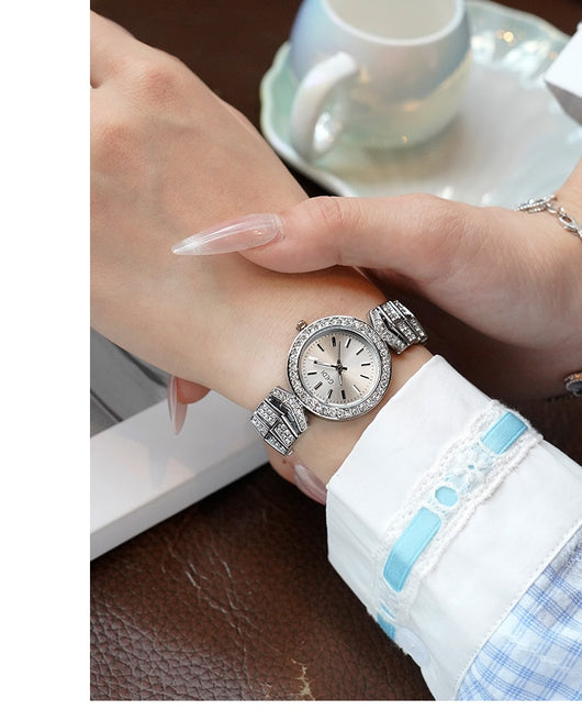Reloj de Lujo Gedi Light Suncoo para Mujer - Image 22