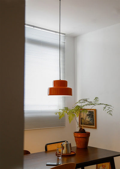 Lámpara Colgante Clásica para Comedor, Dormitorio y Estudio - Image 11