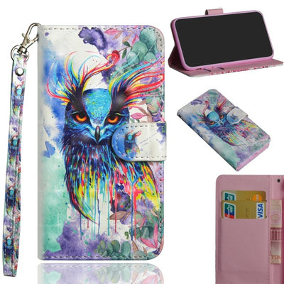 Funda Protectora Xiaomi con Diseño Pintado - Image 11