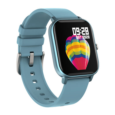 Reloj Deportivo Inteligente P8 con Monitor de Frecuencia Cardíaca y Oxígeno en Sangre - Image 12