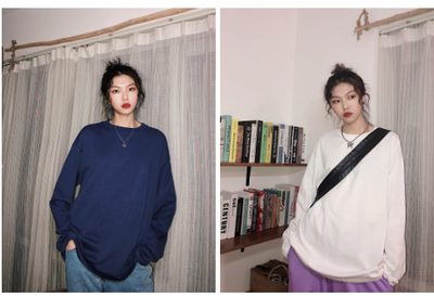 Camiseta Manga Larga Komiko Premium - Image 3