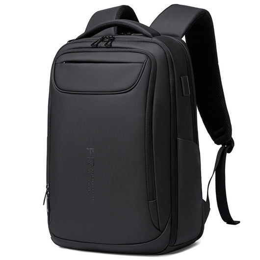 Mochila Casual Minimalista para Hombre - Ideal para Trabajo y Viajes - Image 6