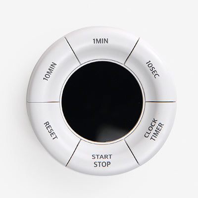 Temporizador Magnético de Cocina con Alarma - Image 3