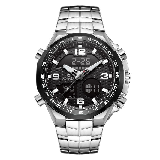 Reloj Deportivo Multifunción con Tecnología Digital - Image 2