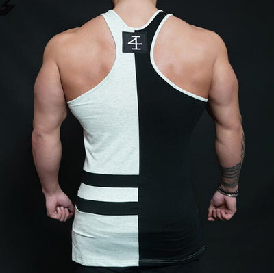 Chaleco Deportivo Hombre Primavera Verano - Image 3