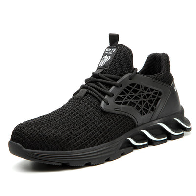 Zapatos de Trabajo Profesionales para Hombre