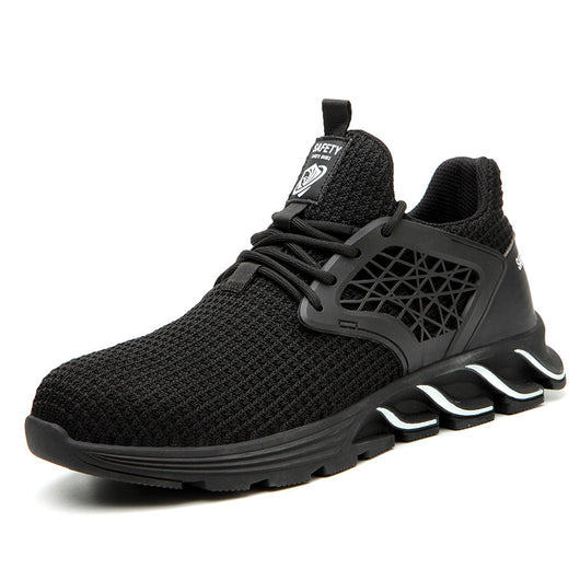 Zapatos de Trabajo Profesionales para Hombre