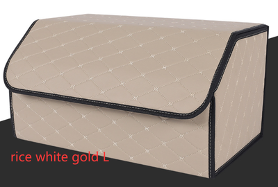 Organizador de Maletero - Caja de Almacenamiento para Auto - Image 30