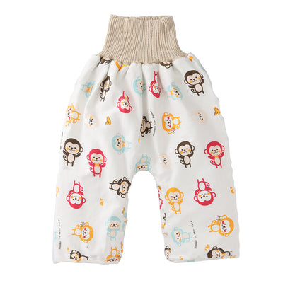 Faja Protectora Prenatal de Cintura Alta