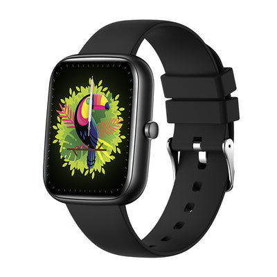 Reloj Inteligente Watchy Resistente al Agua con Pantalla Completa - Image 5