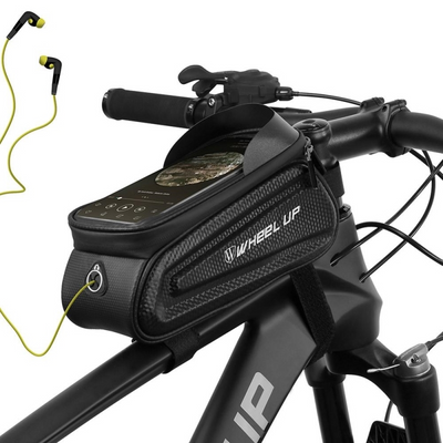 Bolsa para Bicicleta con Pantalla Táctil - Image 7