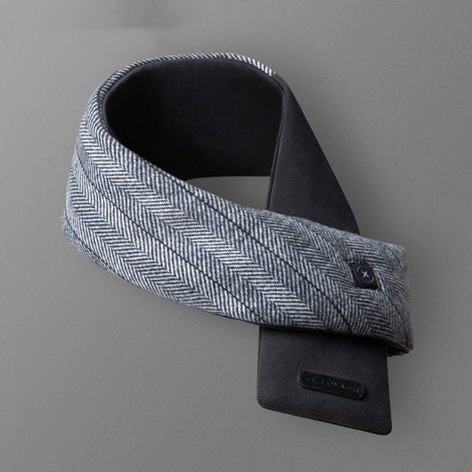 Chaleco Térmico Eléctrico para Cuello y Hombros Unisex - Image 6