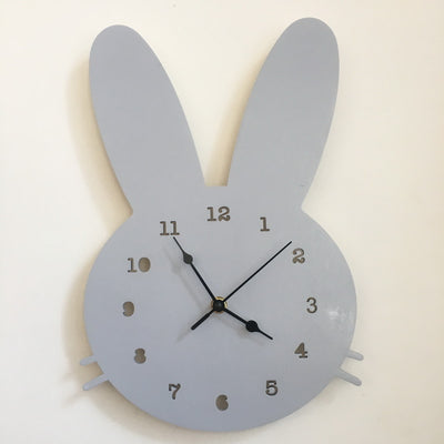 Reloj de Pared Infantil Creativo - Image 11