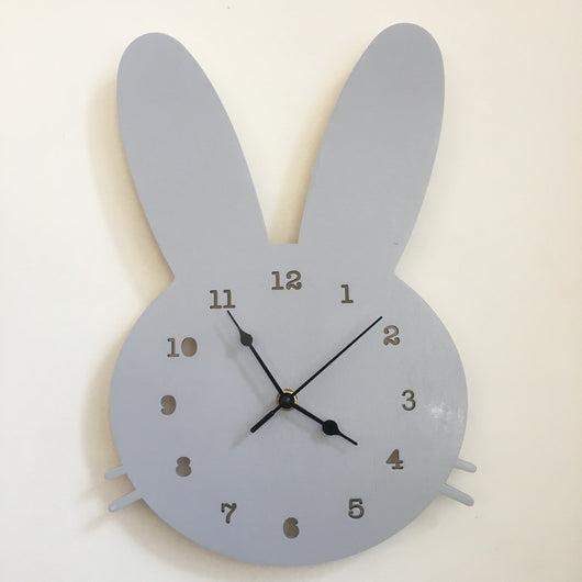 Reloj de Pared Infantil Creativo - Image 11