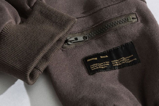 Sudadera con capucha Smiley - Image 10