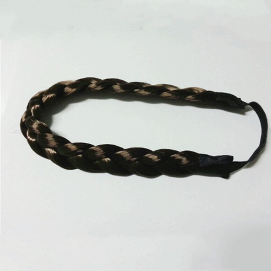 Diadema Trenzada Bohemia - Image 6