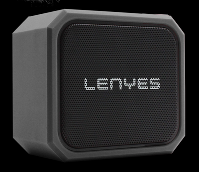 Parlante Bluetooth Portátil Coldy Lion S105 - Sonido 360° Resistente al Agua - Image 7
