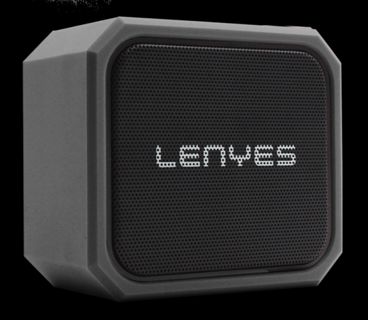 Parlante Bluetooth Portátil Coldy Lion S105 - Sonido 360° Resistente al Agua - Image 7