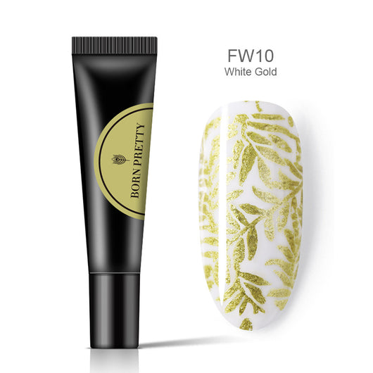 Adhesivo para Nail Art Profesional - Image 40