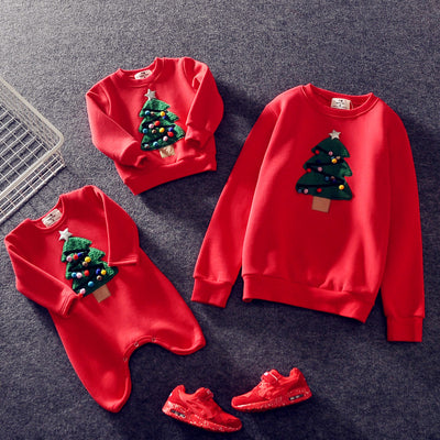 Ropa Festiva para Celebraciones Navideñas - Image 10