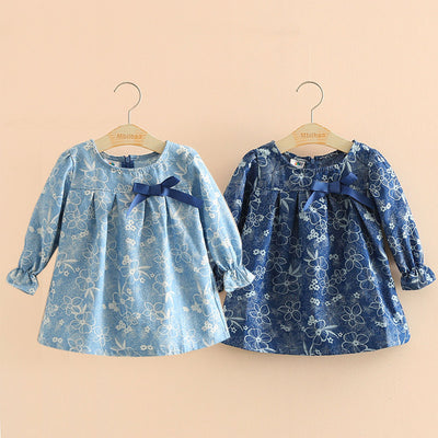 Vestido Tradicional Coreano para Niñas