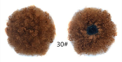 Peluca Esponjosa Premium - Image 11