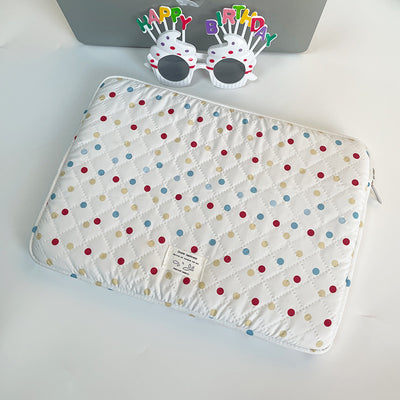 Bolsa para Laptop Personalizada Elegante para Mujer - Image 5