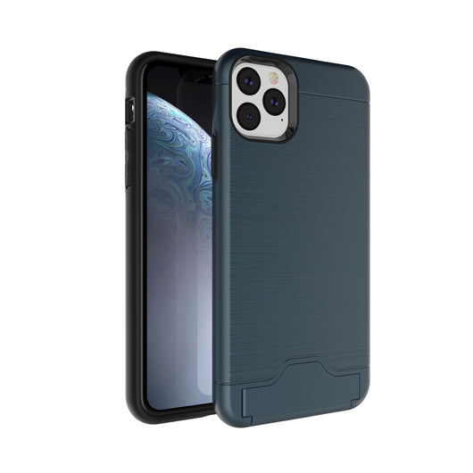 Funda iPhone con Ranura para Tarjetas Acabado Cepillado - Image 23