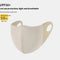 Waffle Mask Caqui
