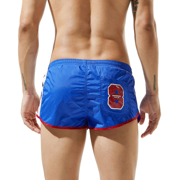 Pantalones Cortos Transpirables para Hombre