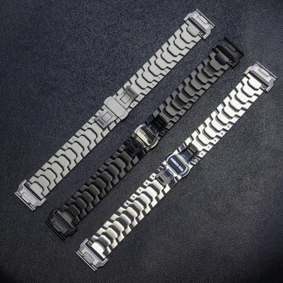Pulsera de Acero Sólido Iron Man - Estilo Moderno - Image 13