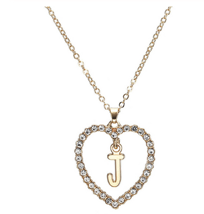 Collar Colgante de Amor Romántico para Niñas - Image 11