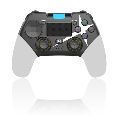 Control Inalámbrico Bluetooth para PS4 - Image 9