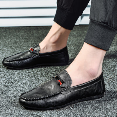 Zapatos Doudou para Hombre