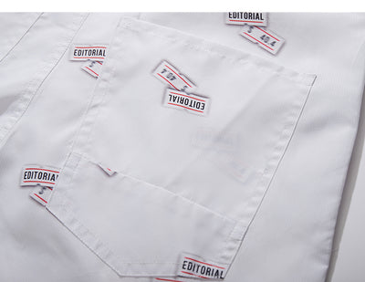 Tirantes Estampados para Parejas - Comodidad y Estilo Coordinado - Image 12