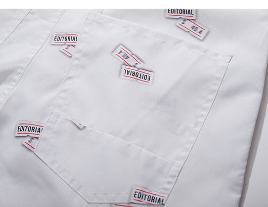 Tirantes Estampados para Parejas - Comodidad y Estilo Coordinado - Image 12